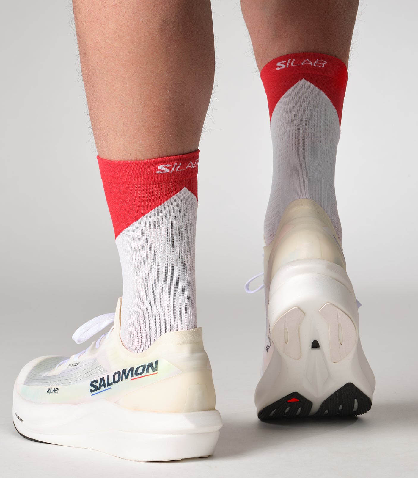 S/Lab Phantasm 2 Made in France White/White/Standard-B