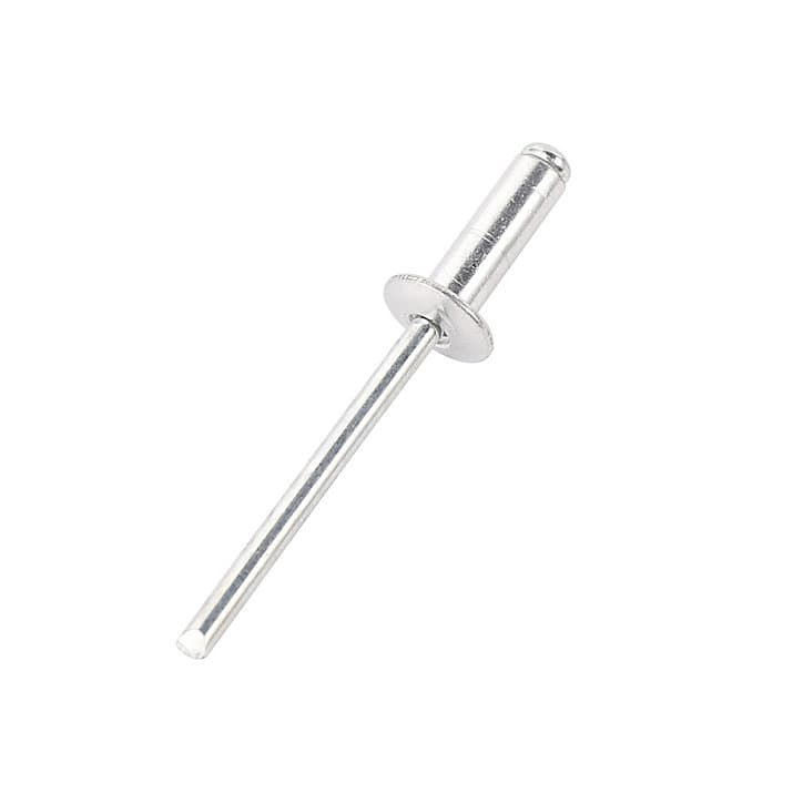 Rivet 4 x 12 mm Magnusson, 50 pièces