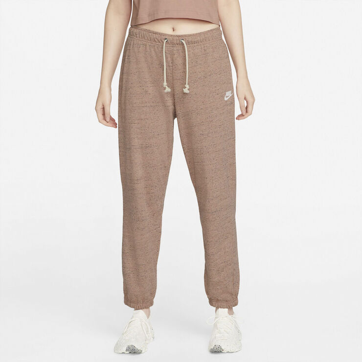 Nike Sportswear Gym Vintage Joggingbukser Pink