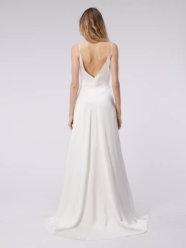 IVY OAK Brautkleid MARY ANN weiss