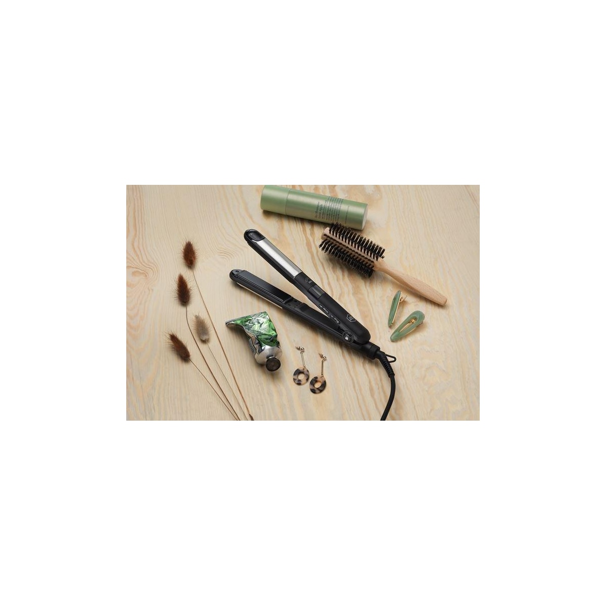 OBH Nordica Artist Flat & Curl