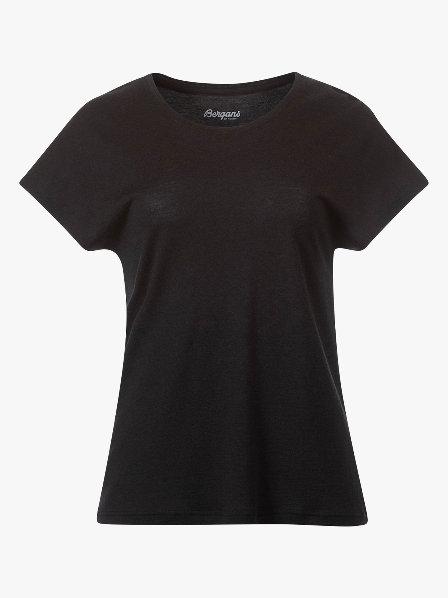 Whenever Merino Tee Women