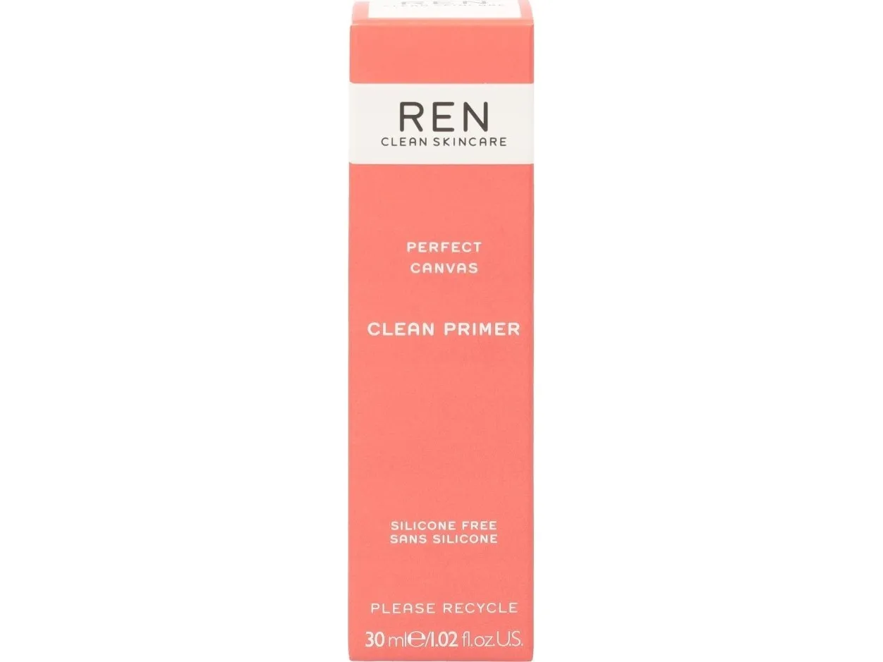 REN Perfect Canvas Clean Primer - Dame - 30 ml