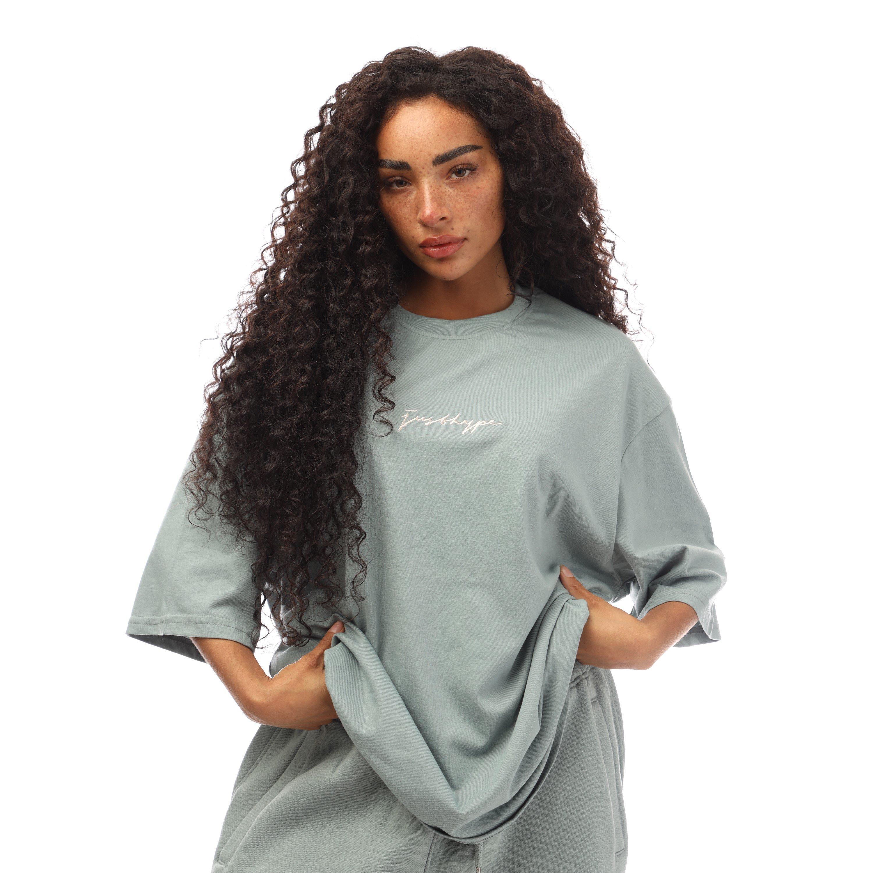 Hype O S Tee 99