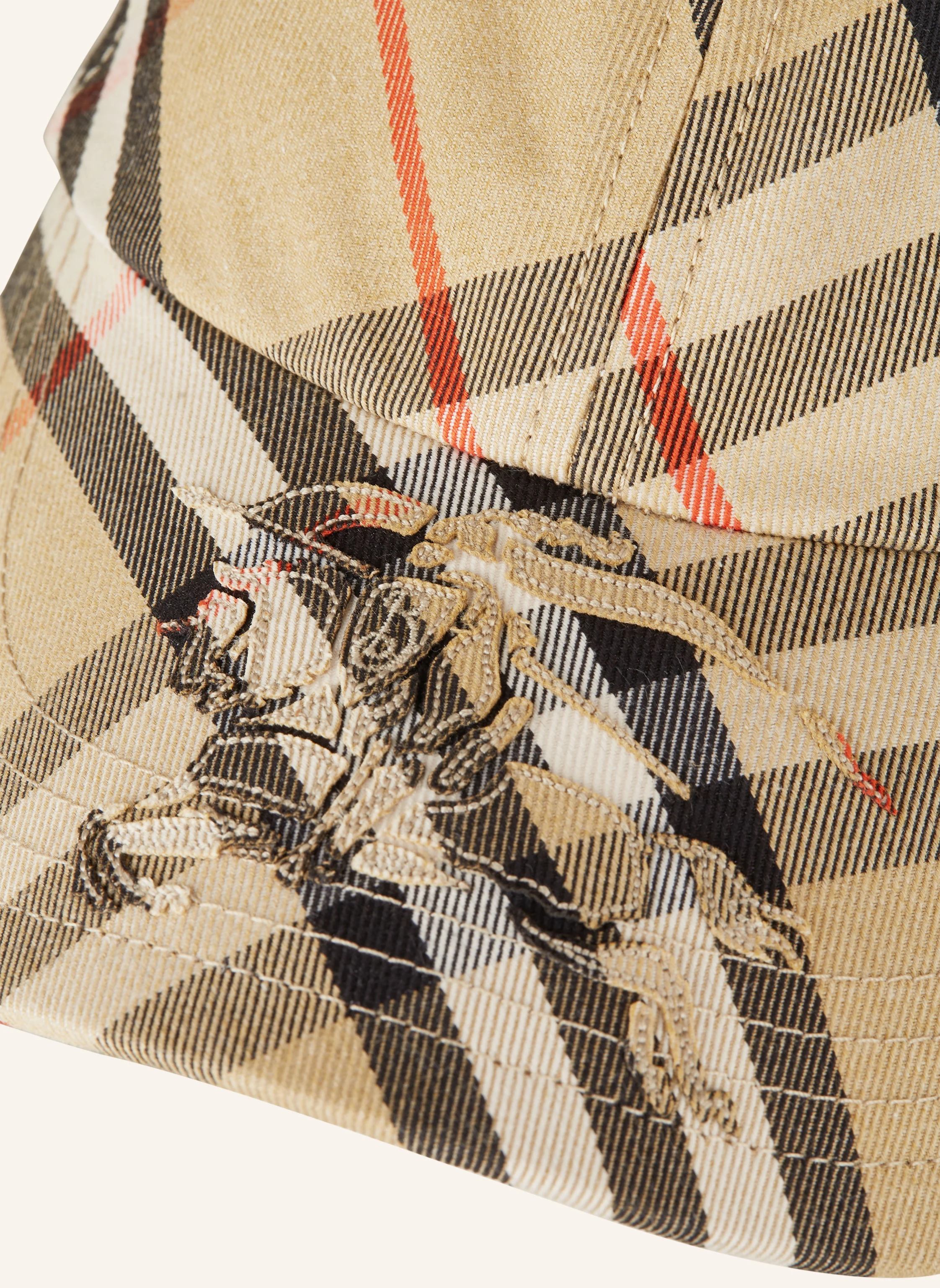 BURBERRY Cap