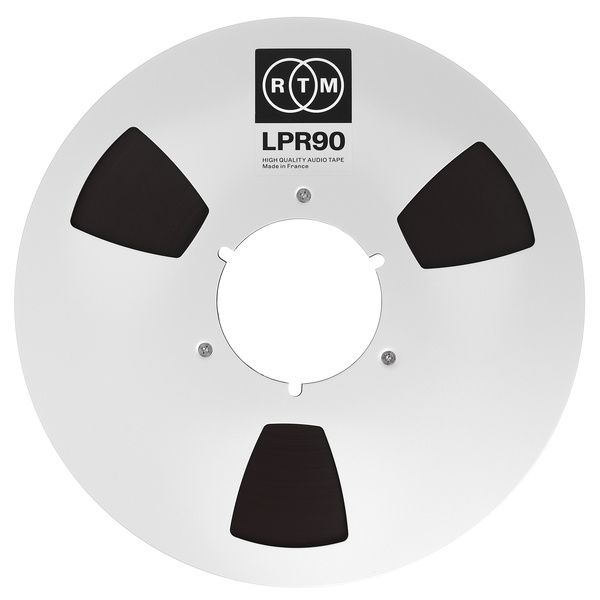 RTM LPR 90 1/4