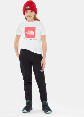 The North Face Drew Peak Bukse, TNF Black