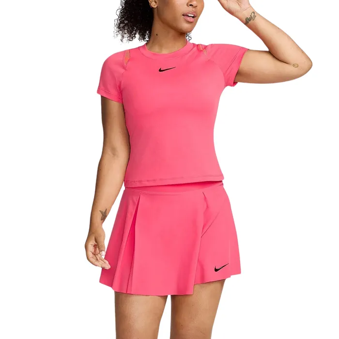 Nike Court Advantage Shirt Dames