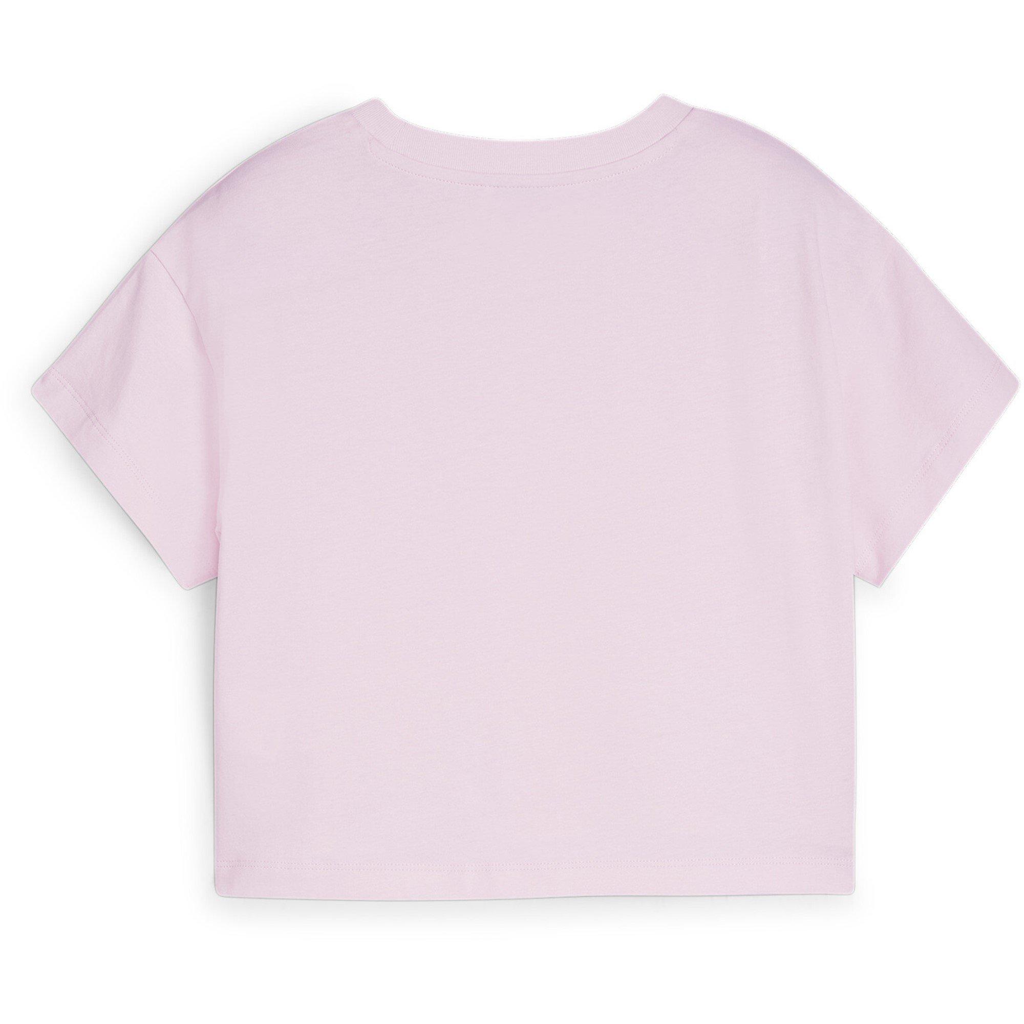 Puma Puma Better Classics Tee G T-Shirt Girls