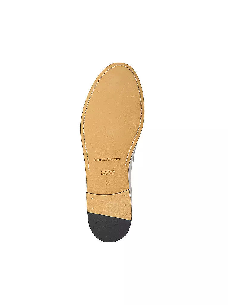OFFICINE CREATIVE Loafer BLAIR creme