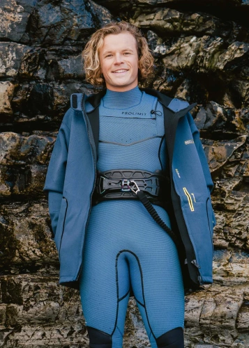 Prolimit Hydrogen Action Jacket