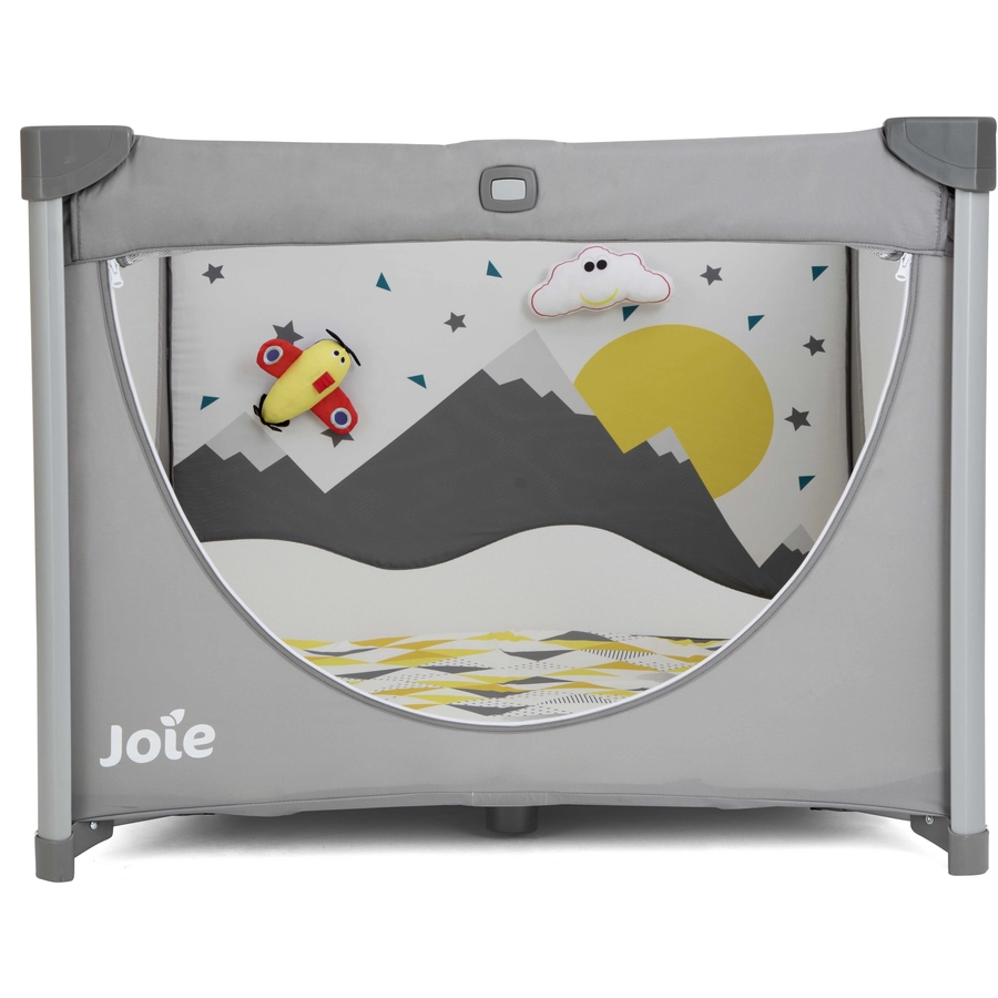 Joie Cheer Laufstall Little Explorer