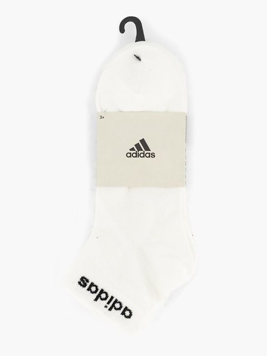 adidas 3x Sneakersokken
