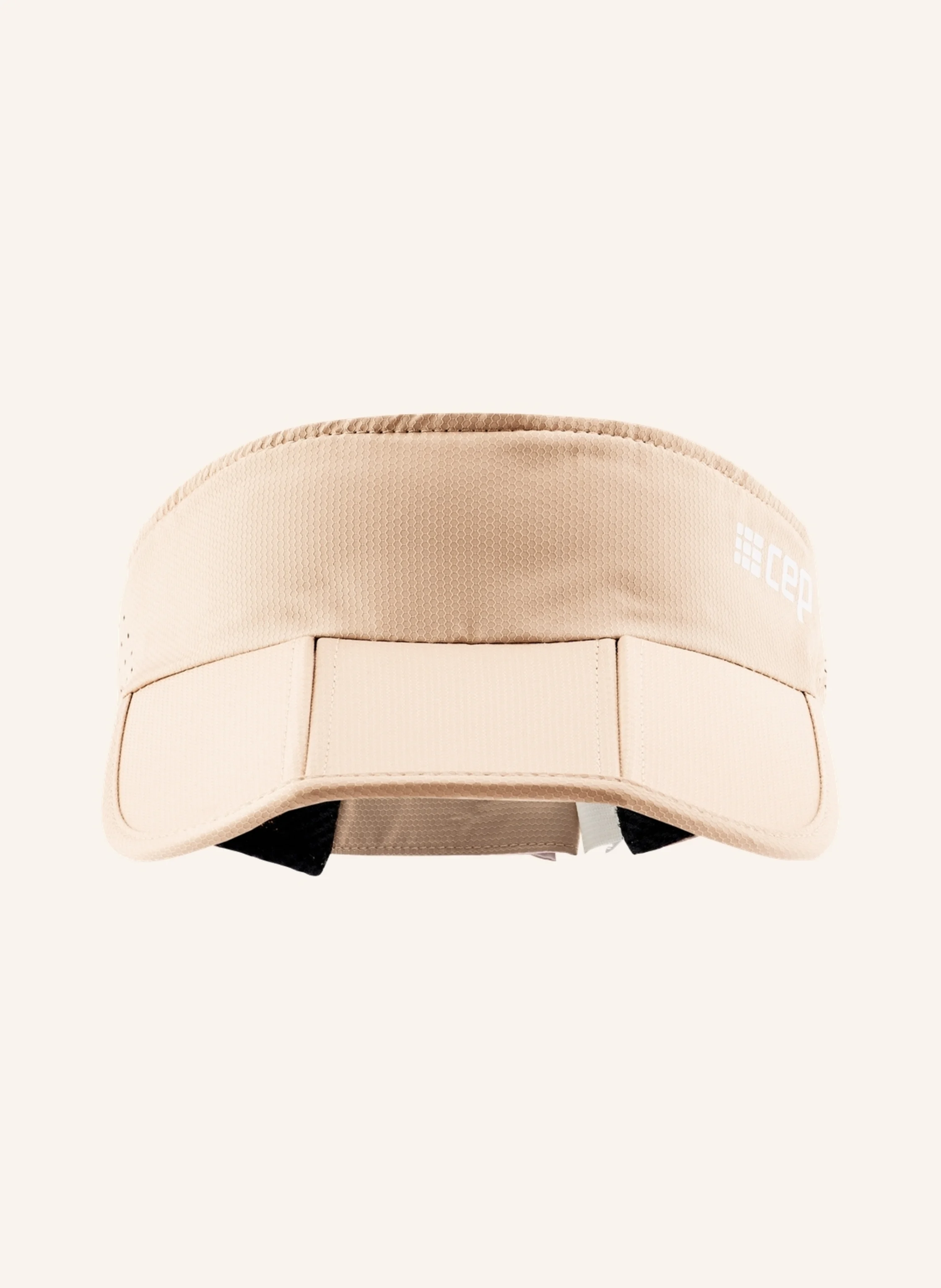cep Visor-Cap THE RUN