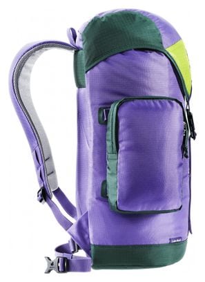 Sac à Dos Deuter Lake Placid Violet