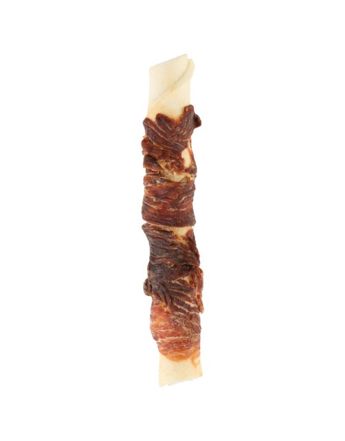 Timo Runder Kauwstick - Hondensnacks - Kip 14 cm 30-40 g 1 stuk