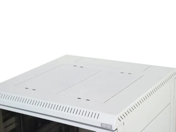 Triton Delta S - Rack - RAL 7035 - 18U - 19