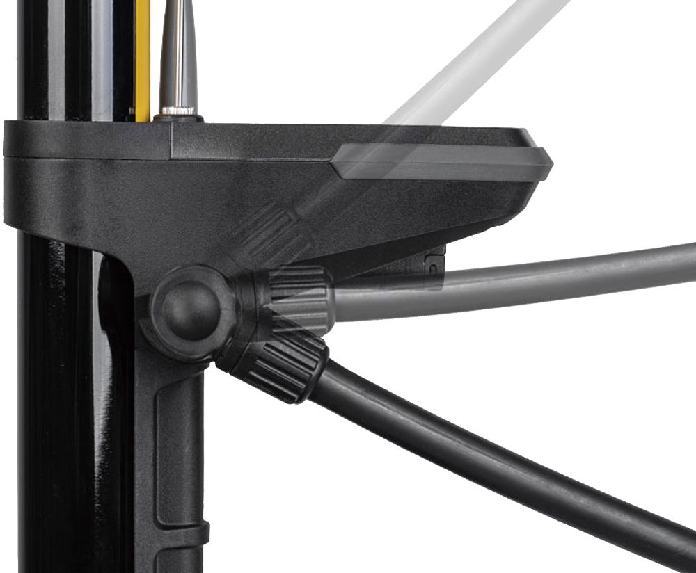 Topeak JoeBlow Sport Digital Standpumpe kaufen | Bike-Discount