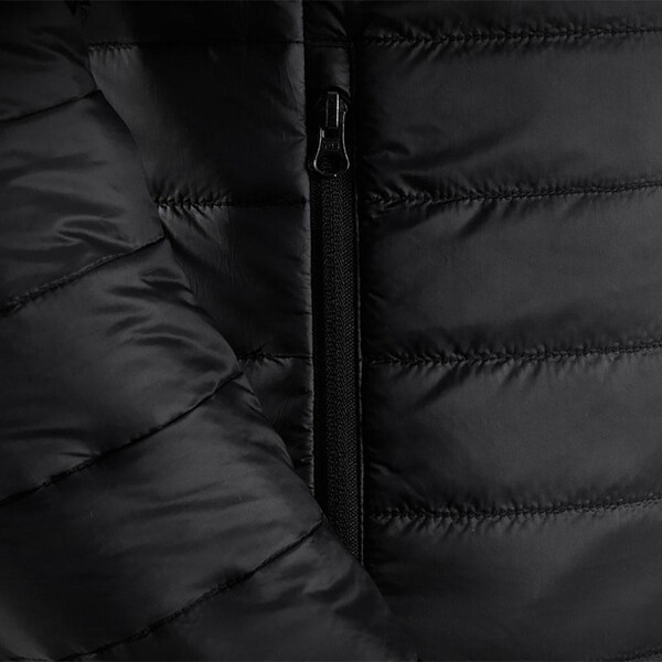 Furygan - Doudoune Tom Ultra Primaloft® Noir