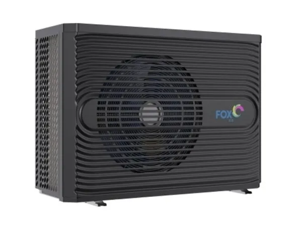FoxAIR 9kW 1-phase monoblock heat pump R290 GL-9-1