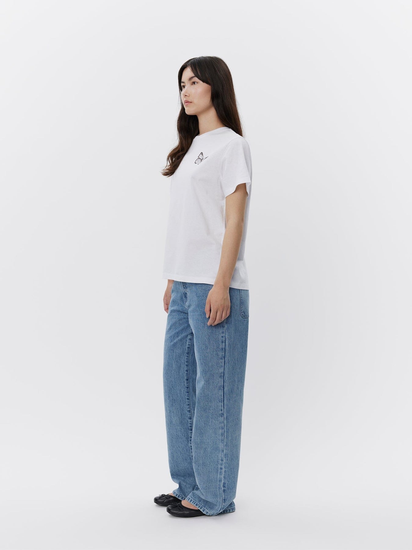 Sofie Schnoor T-Shirt 5116 sodalite blue