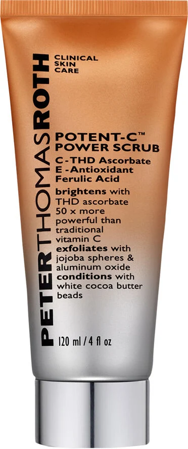 Peter Thomas Roth Potent-C Power Scrub