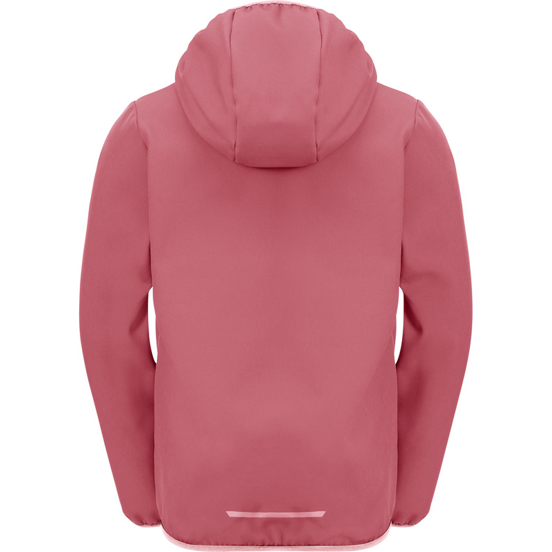 Jack Wolfskin Kinder Fourwinds Jacke