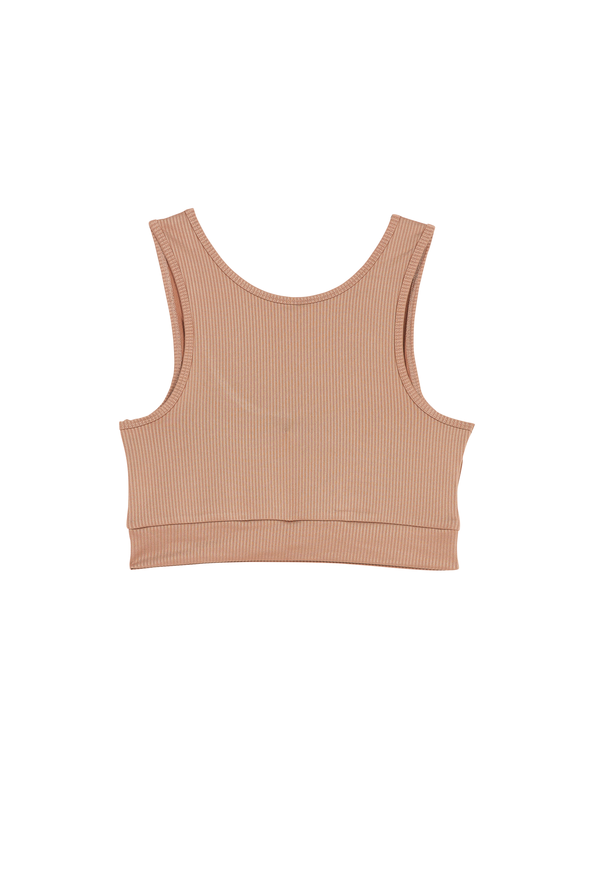 NOISY MAY Brassière  Beige