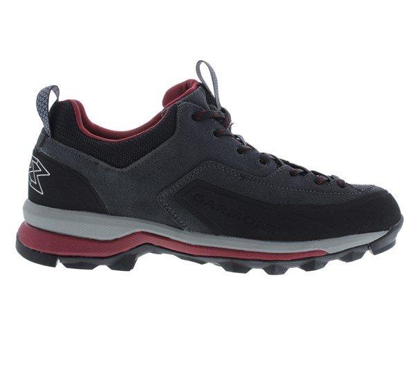 Garmont Dragontail Waterproof Hiking Shoes Womens