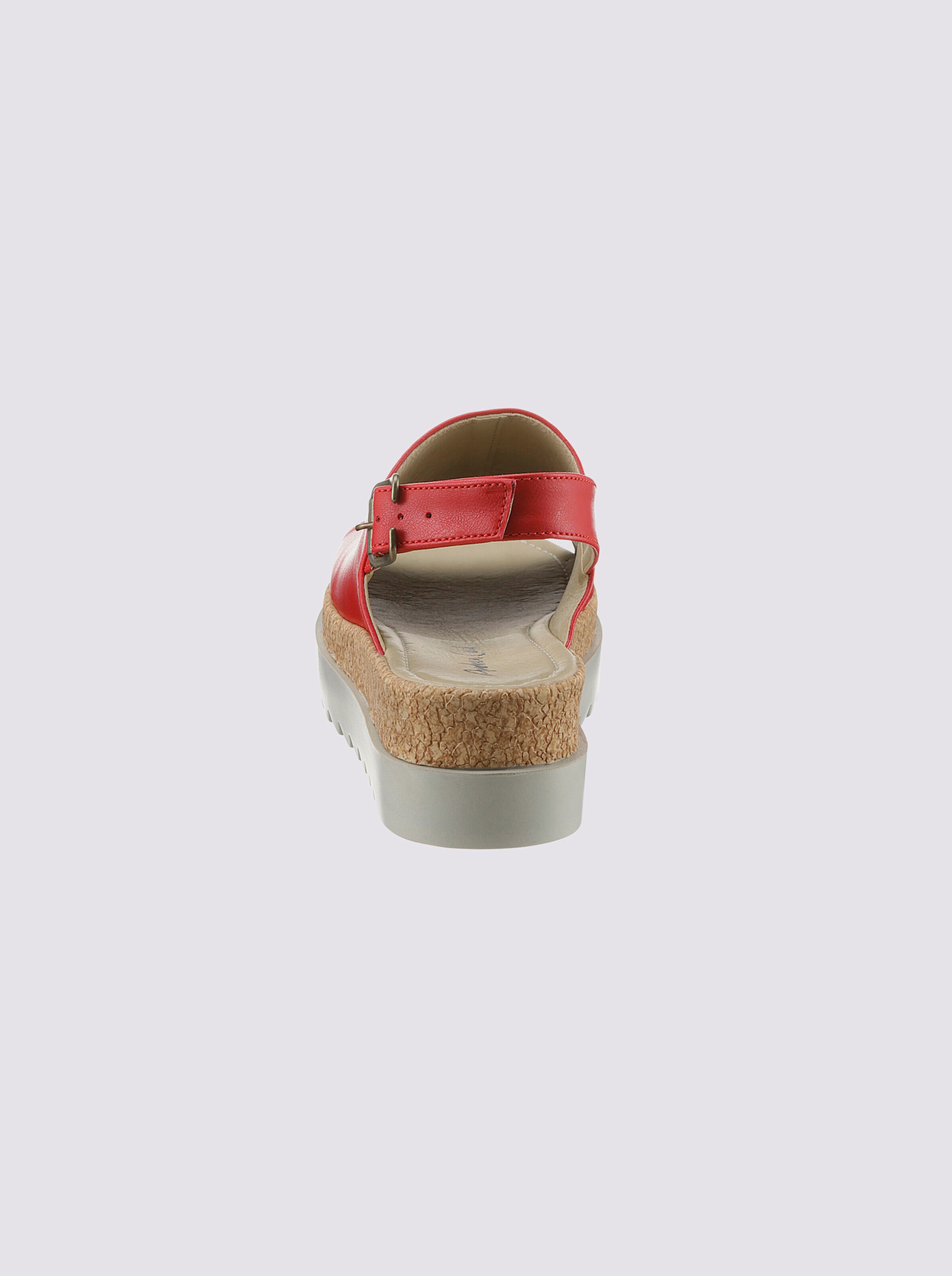 Sandalette