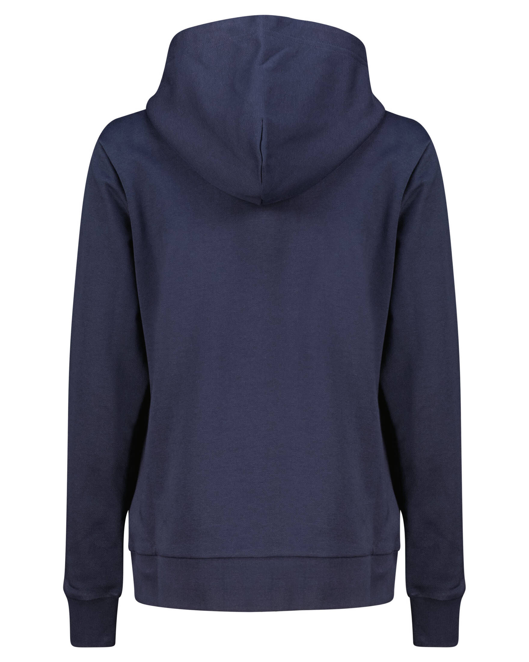 Gant| Damen Hoodie mit Print