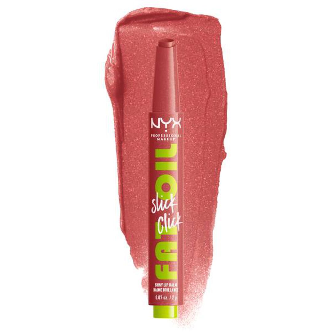NYX Professional Makeup  Fat Oil Slick Click