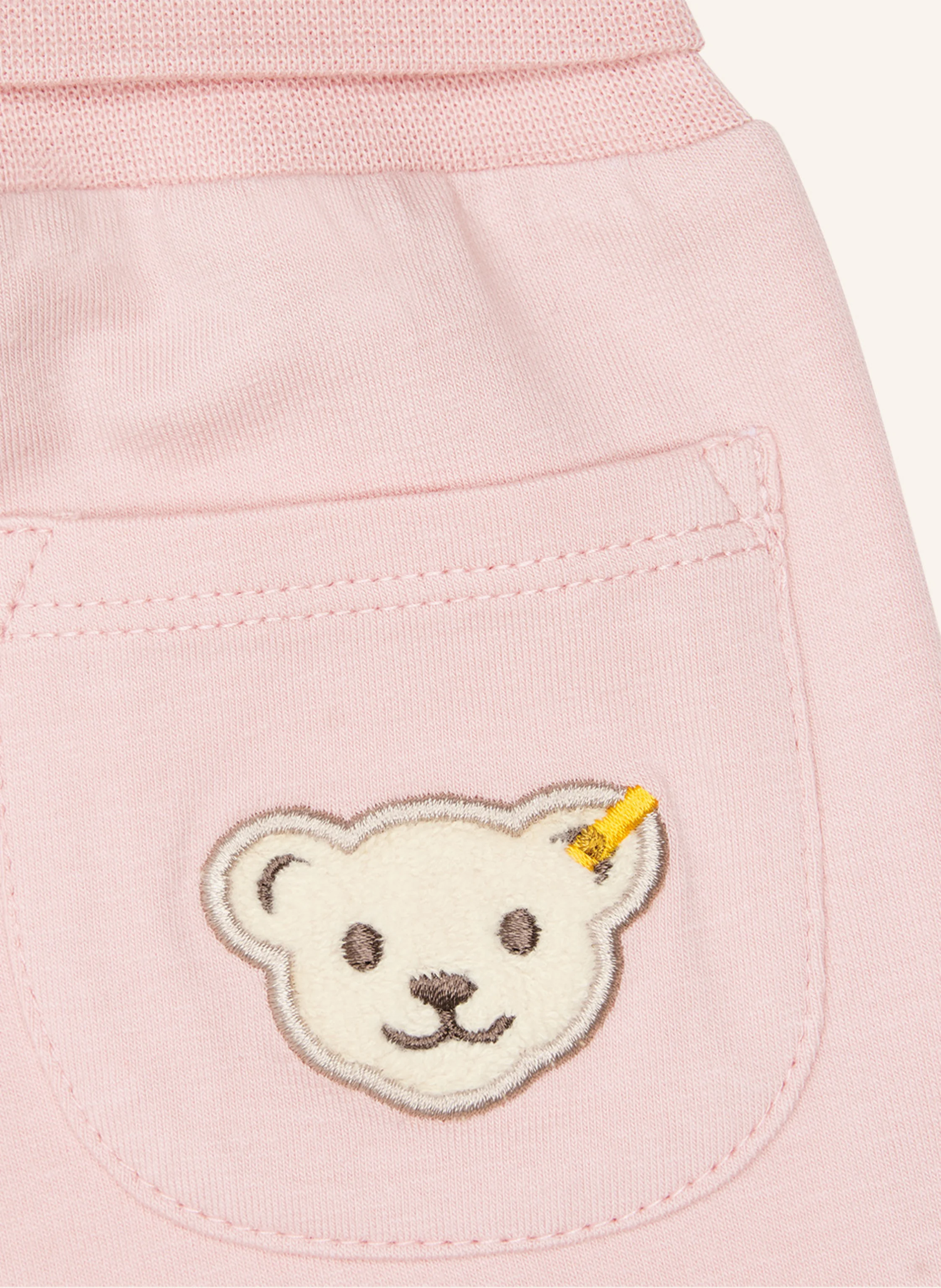 Steiff Sweatpants WELLNESS