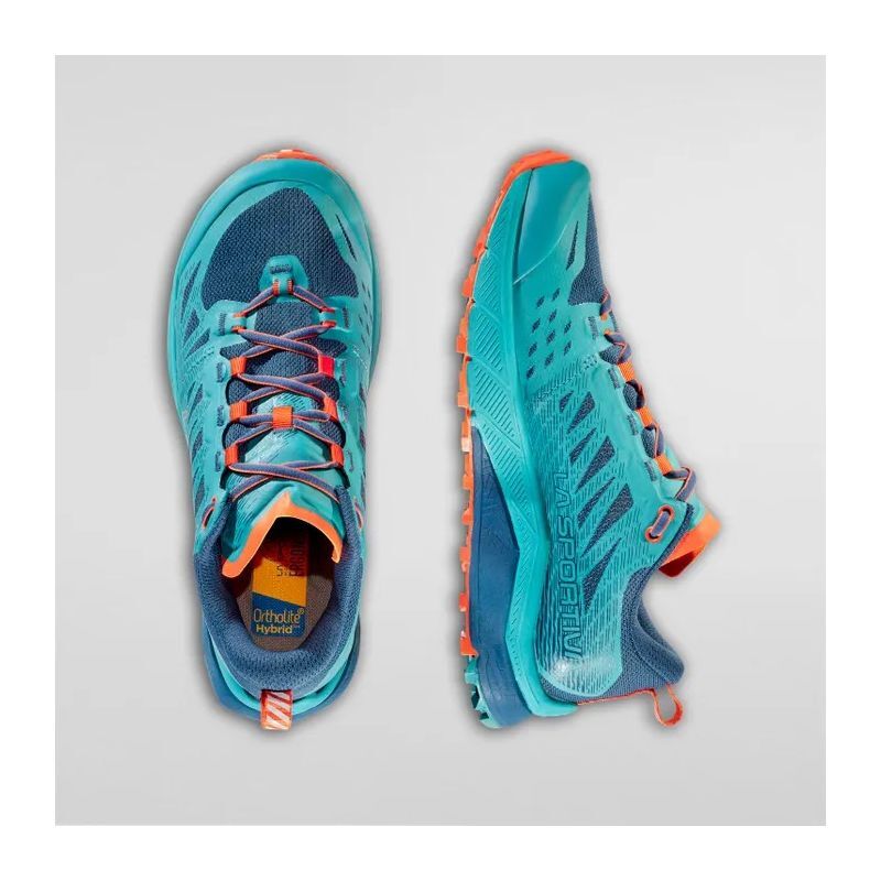 Jackal II Woman GTX - Chaussures trail femme
