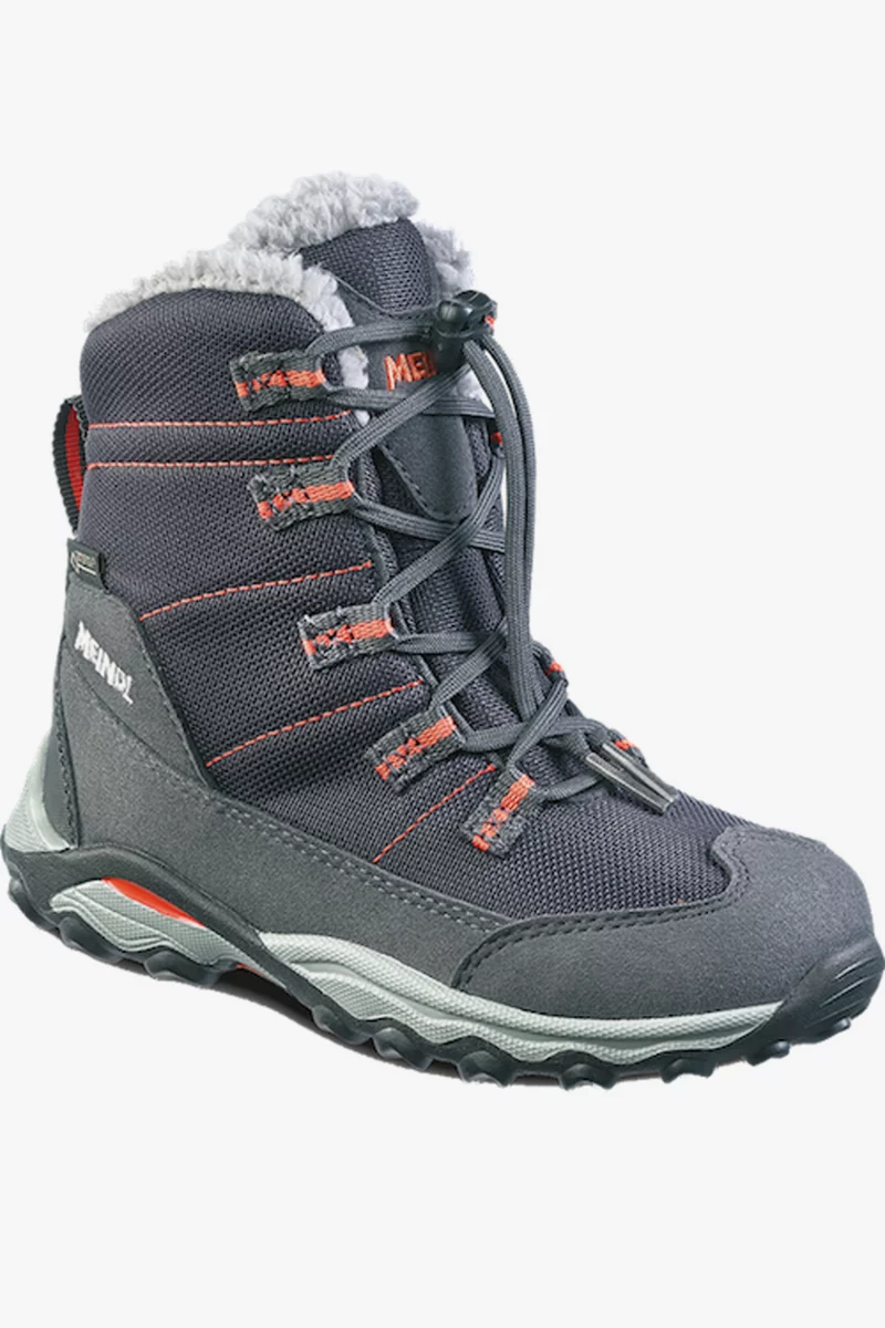 Meindl Yolup Gore-Tex® Kinder Winterboot