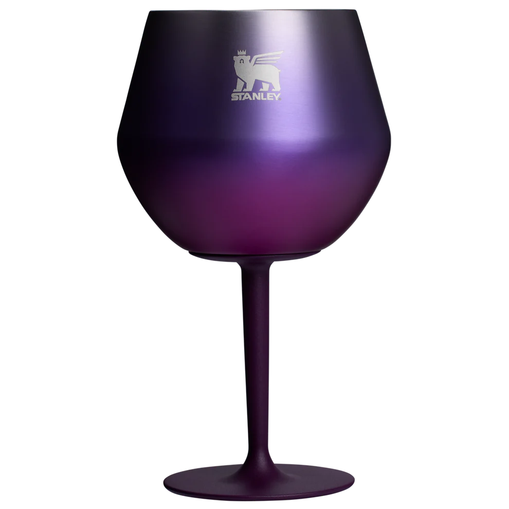 Lifted Spirits 2-in-1 Cocktail Glass | 0.4L
