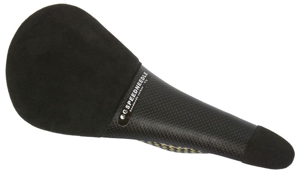 Tune Speedneedle LE Carbon Sattel kaufen | Bike-Discount