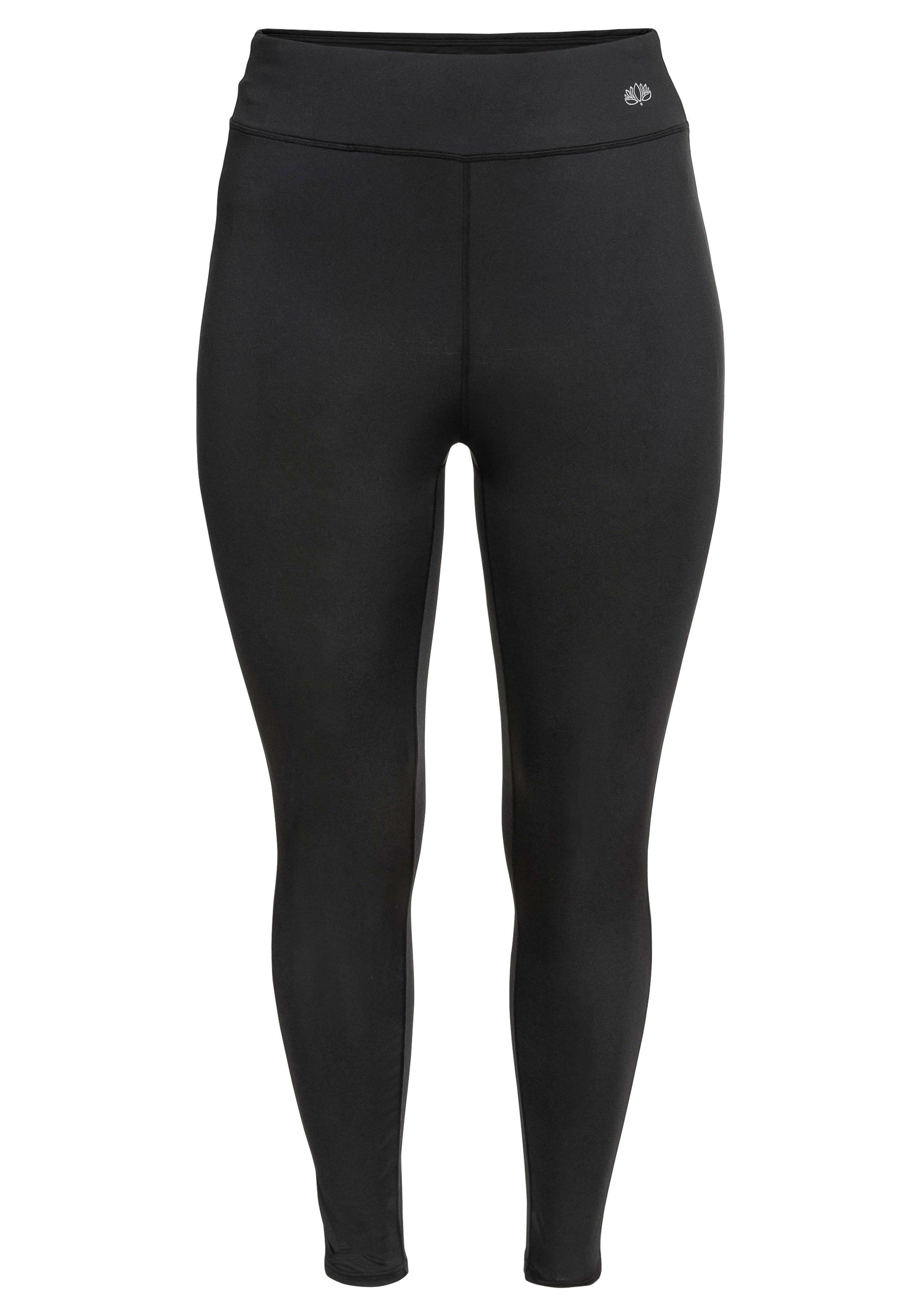 Sportleggings in 7/8-Länge
