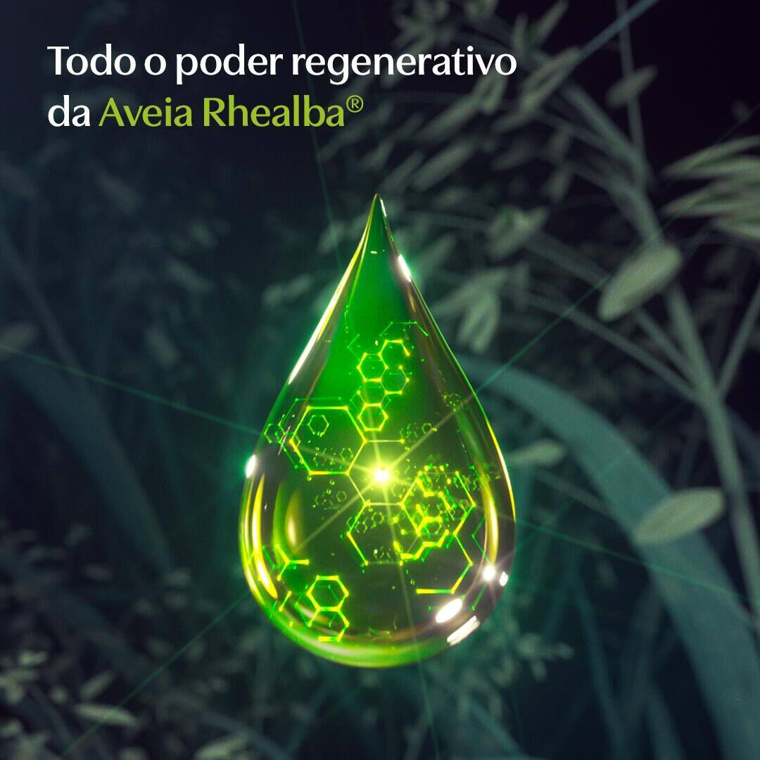 Exomega Control - Óleo de Duche - 750ml