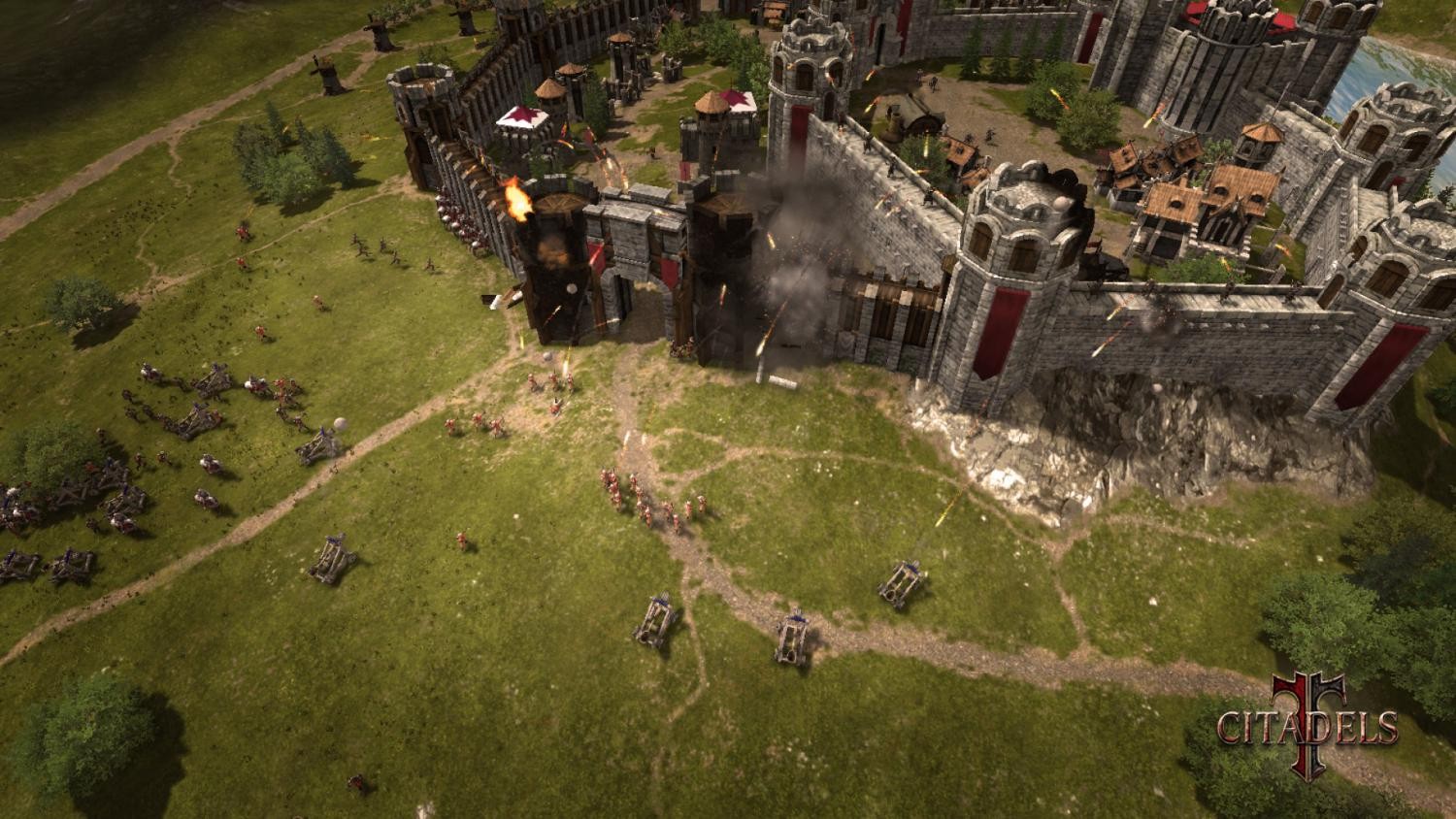 Citadels- PC