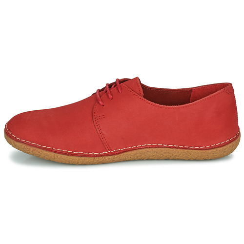 Kickers - HOLSTER - Rouge