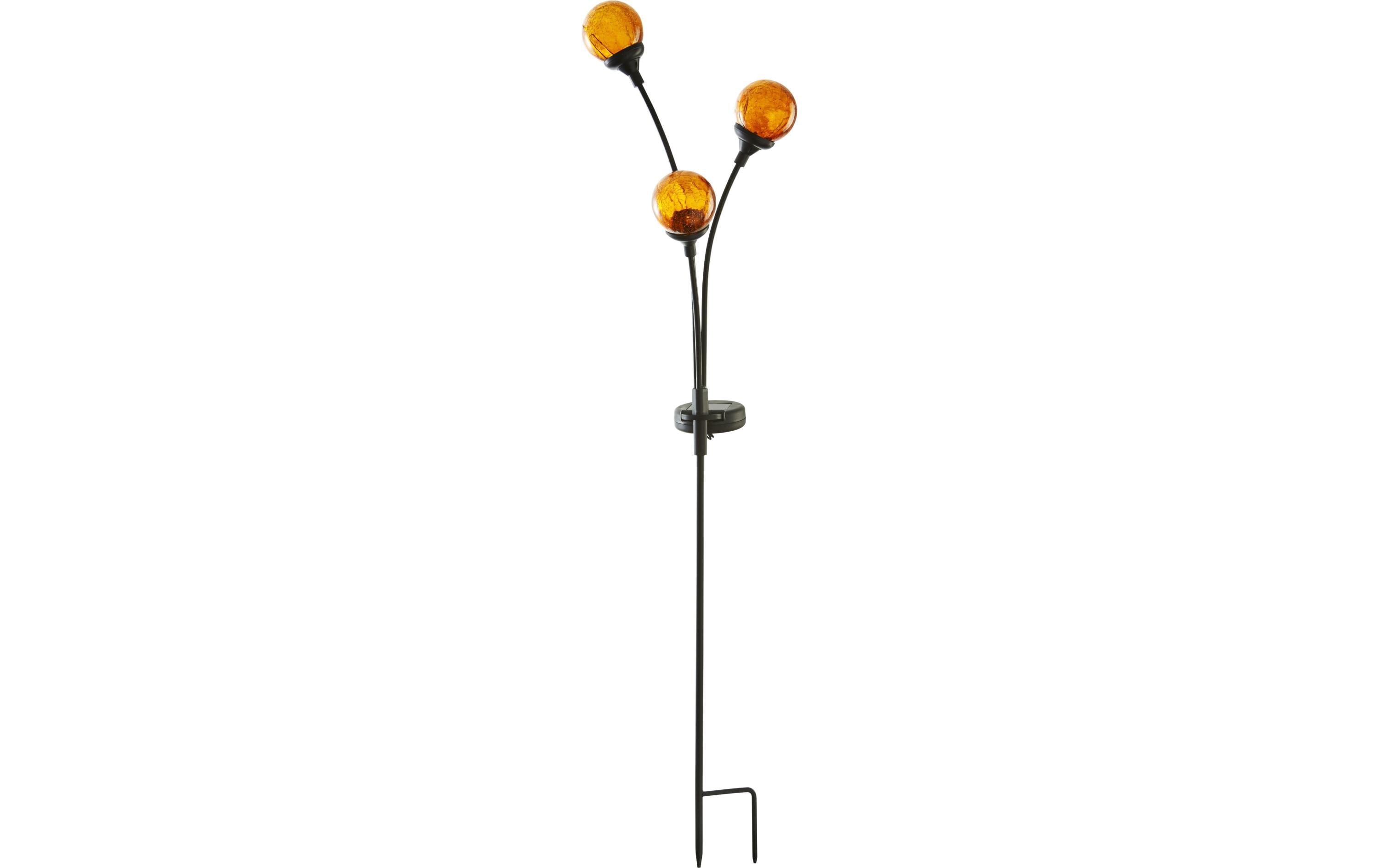 Gartenlicht Solar TriesteDekolicht Trieste