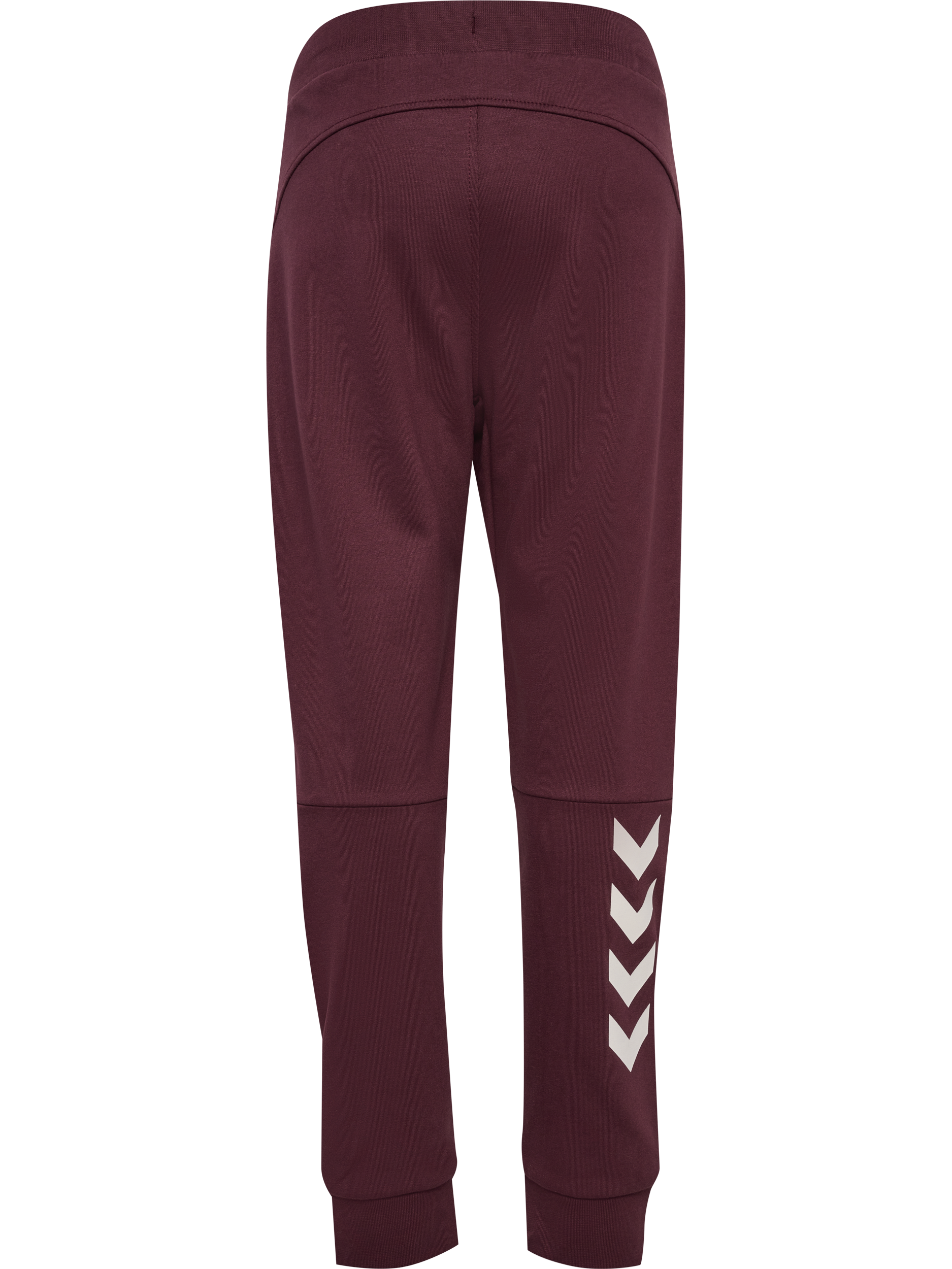 hummel Jogginghose »hmlJR REGULAR ADJ WAIST PANTS«