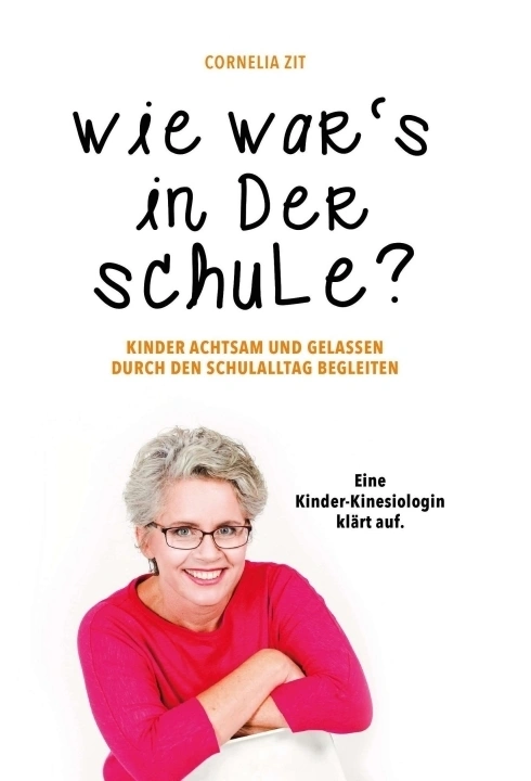 Wie war's in der Schule?