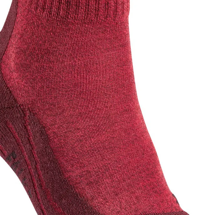 FALKE TK2 Wool Trekking Sokken Dames