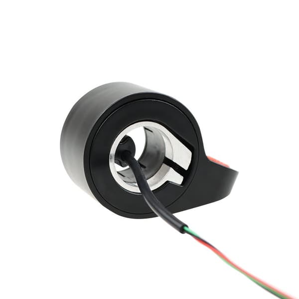 INF Gasshåndtak for ståsykkel Xiaomi M365 Pro / Pro 2