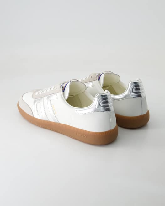 Back 70 Cloud 2505-18 Sneaker in Grau