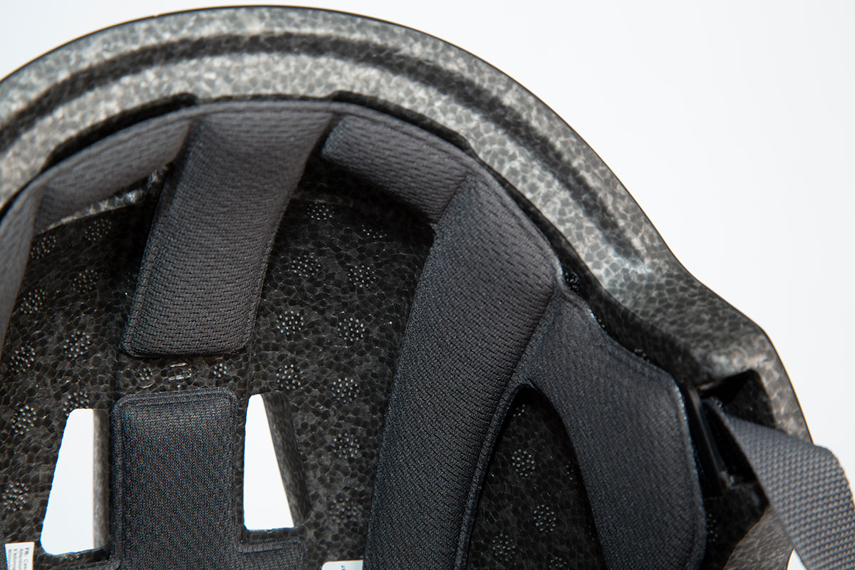 Endura PissPot Hjelm Sort