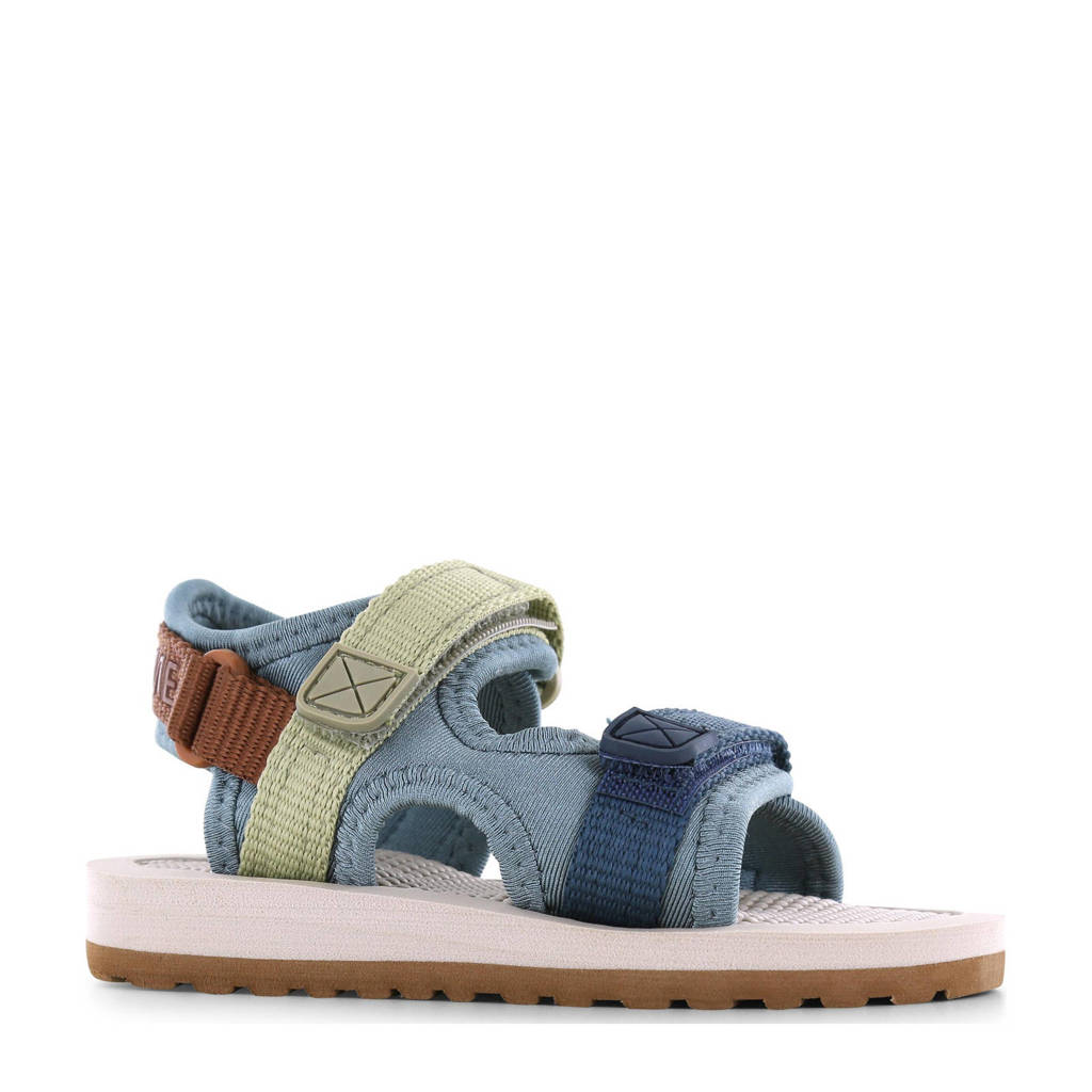 Shoesme sandalen blauw