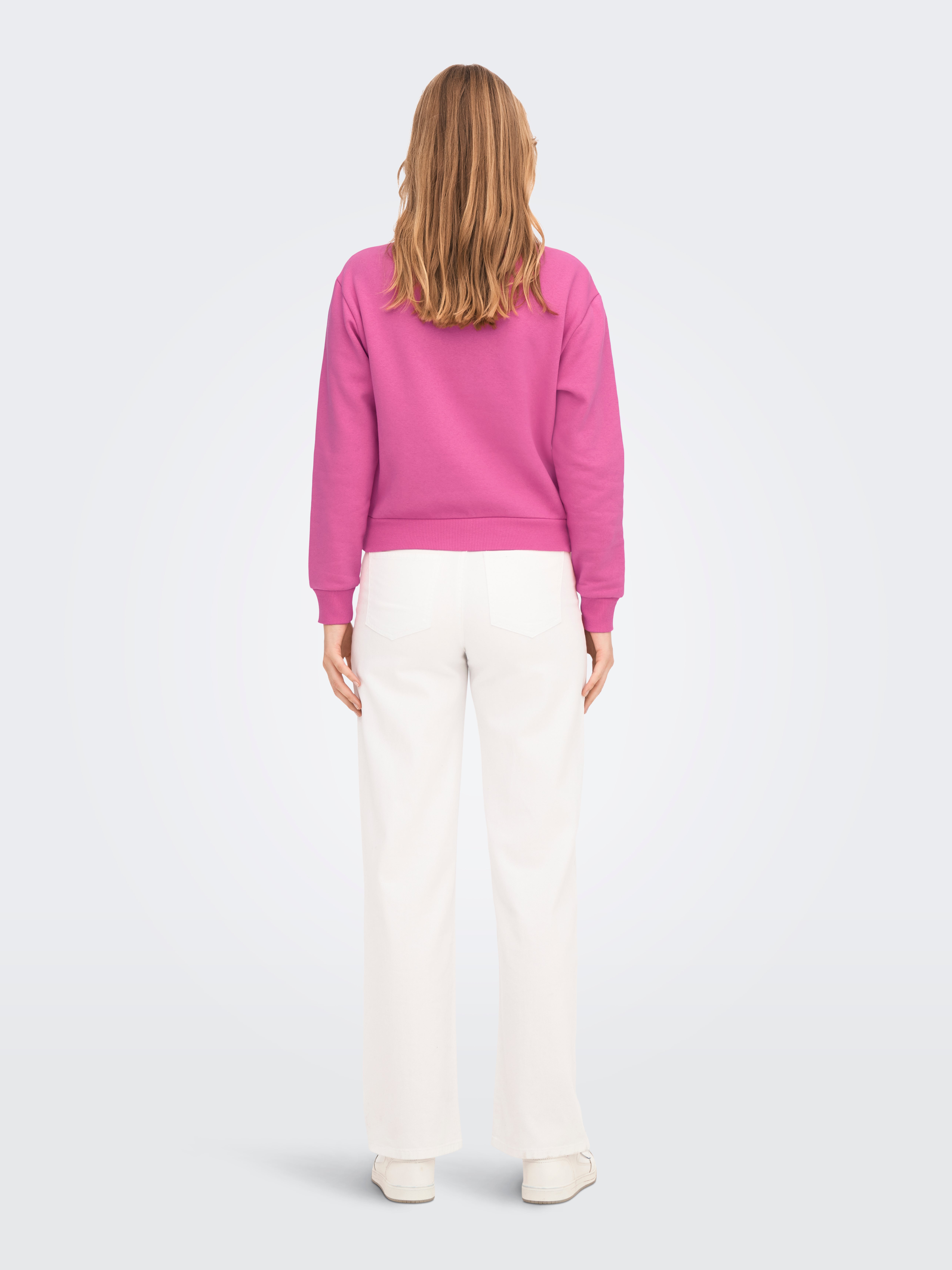 JDYSONYA Sweatshirt Gin Fizz